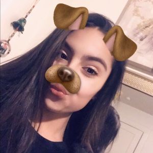 Meet your Posher, Alyssa